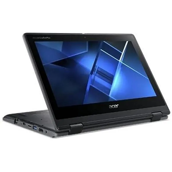 Acer Travelmate B3 TMB311-31-C2XH folded