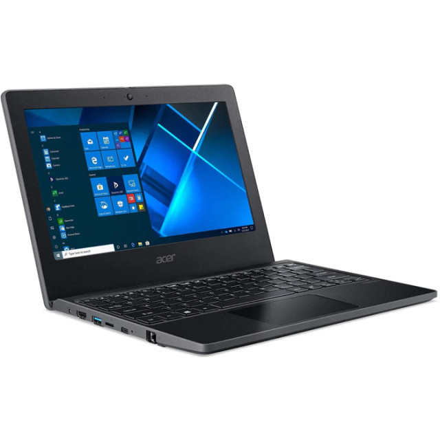 Acer Travelmate B3 TMB311-31-C2XH side view