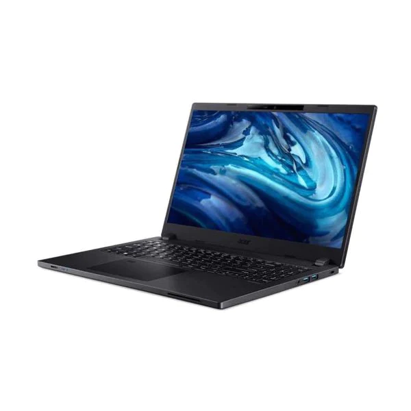 Acer Travelmate P215 TMP215-54-71GK Side VIew