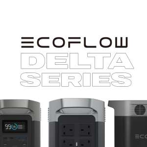 EF Delta Series