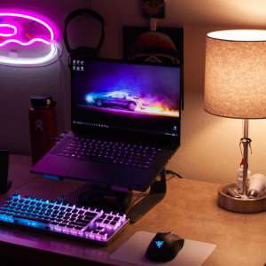 Gaming Laptops
