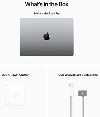 14INCH MACBOOK PRO APPLE M3 CHIP