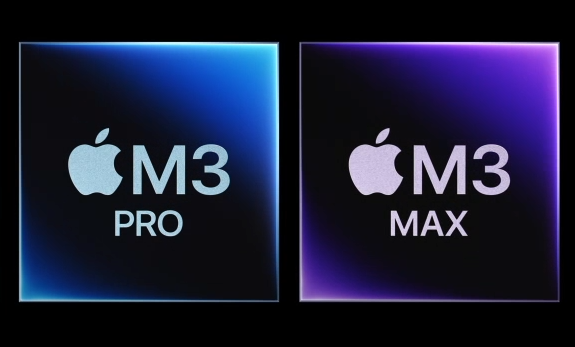 Apple M3 Chips Max and Pro (2)