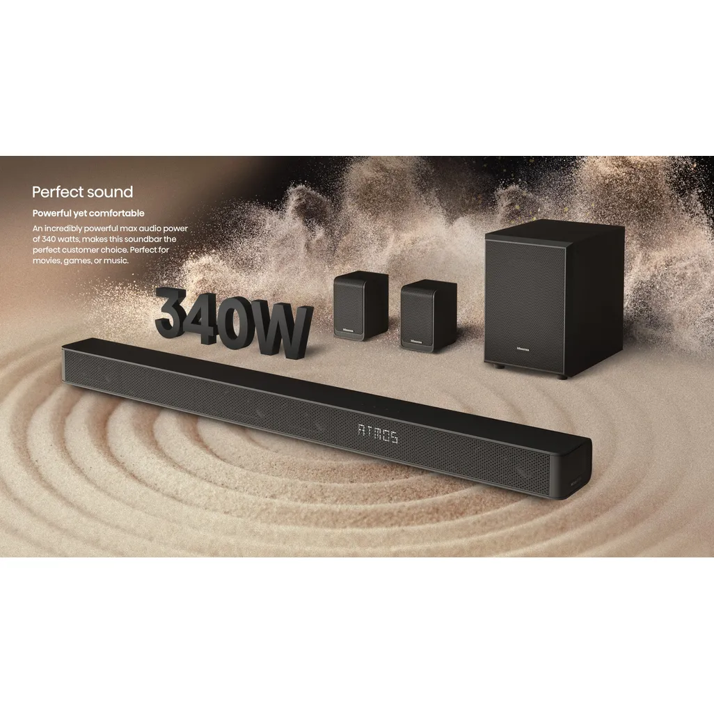 AX5100G 4