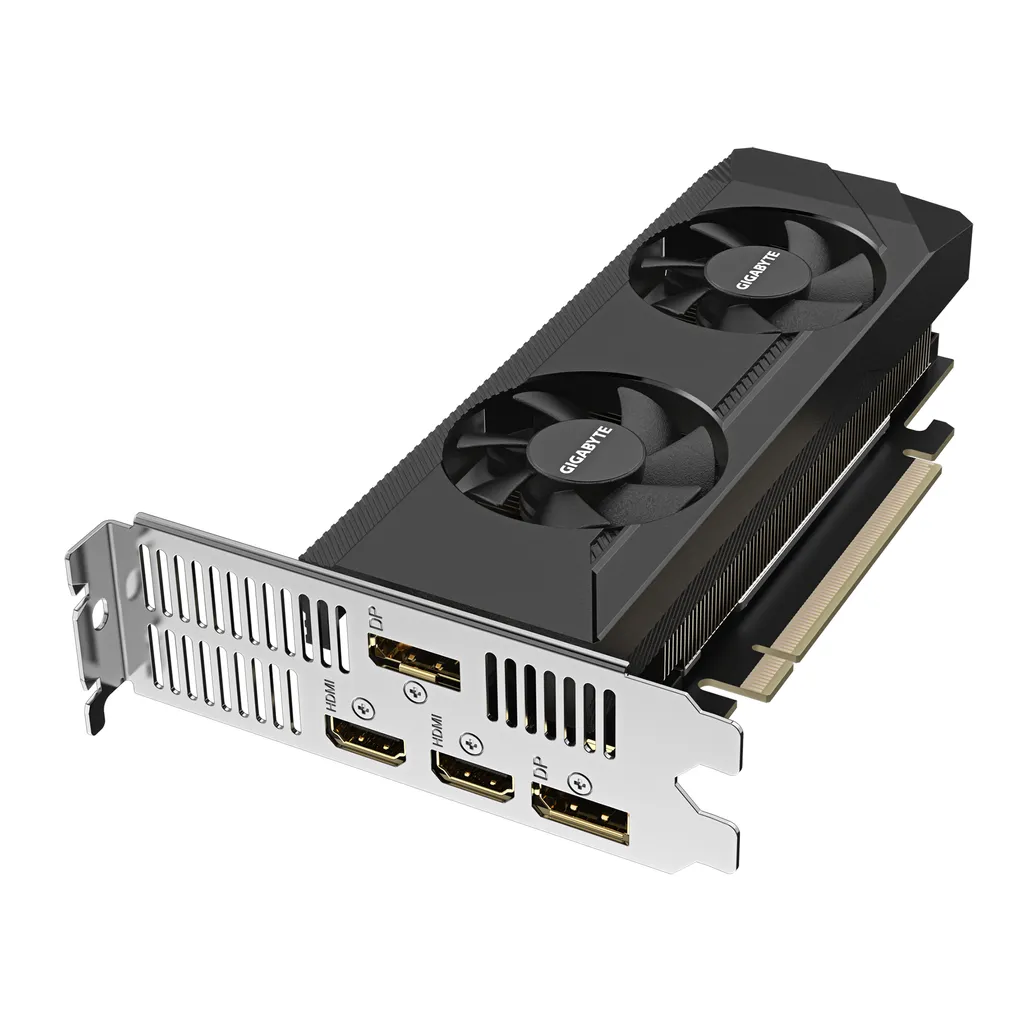GV-N3050OC-6GL 3